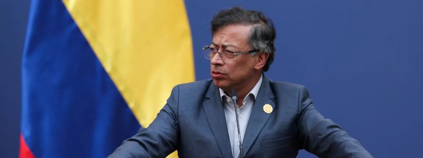 Colombia Expels Israeli Diplomats